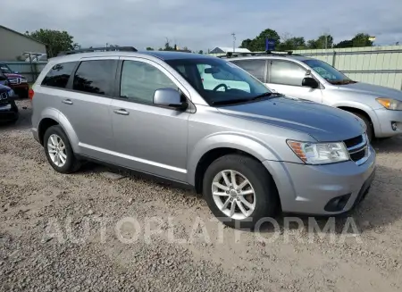 DODGE JOURNEY SX 2015 vin 3C4PDDBG4FT611696 from auto auction Copart