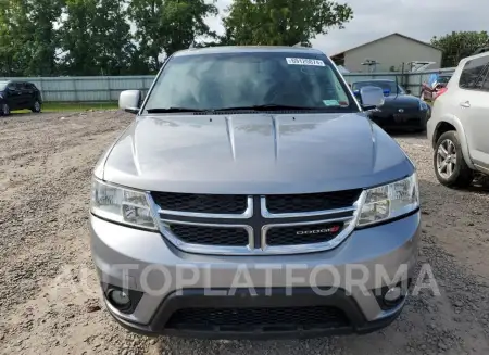 DODGE JOURNEY SX 2015 vin 3C4PDDBG4FT611696 from auto auction Copart