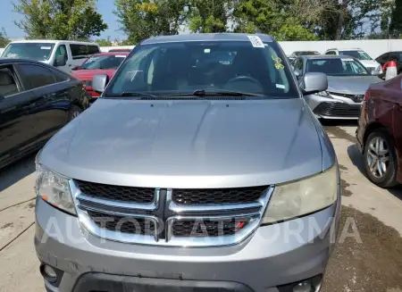 DODGE JOURNEY SX 2015 vin 3C4PDDBG8FT544164 from auto auction Copart