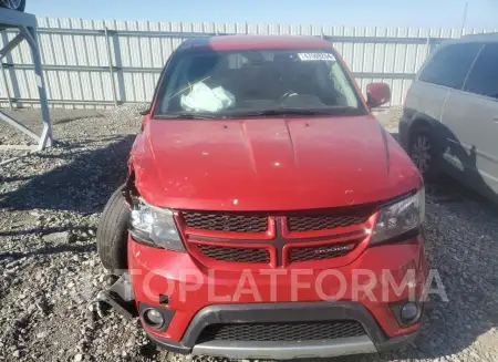 DODGE JOURNEY GT 2019 vin 3C4PDDEG1KT784520 from auto auction Copart