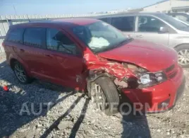 DODGE JOURNEY GT 2019 vin 3C4PDDEG1KT784520 from auto auction Copart