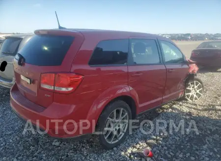 DODGE JOURNEY GT 2019 vin 3C4PDDEG1KT784520 from auto auction Copart