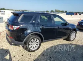 LAND ROVER DISCOVERY 2019 vin SALCP2FX2KH792769 from auto auction Copart