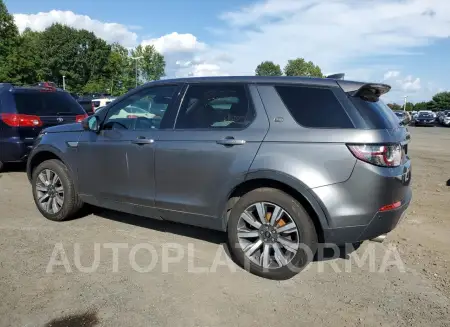 LAND ROVER DISCOVERY 2017 vin SALCT2BG1HH705051 from auto auction Copart