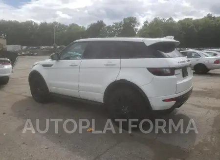 LAND ROVER RANGE ROVE 2016 vin SALVD2BG1GH085497 from auto auction Copart