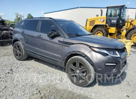 LAND ROVER RANGE ROVE 2017 vin SALVP2BG3HH175629 from auto auction Copart