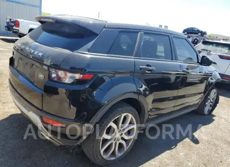 LAND ROVER RANGE ROVE 2015 vin SALVT2BG9FH020382 from auto auction Copart