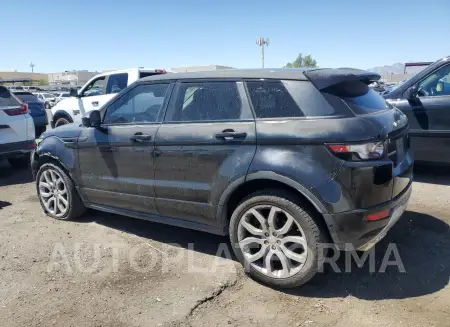 LAND ROVER RANGE ROVE 2015 vin SALVT2BG9FH020382 from auto auction Copart