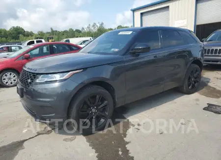 Land Rover Range Rover 2020 2020 vin SALYB2EXXLA249573 from auto auction Copart