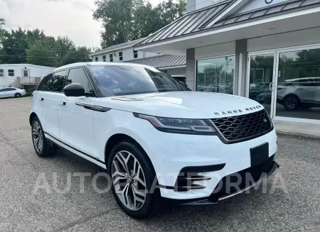 LAND ROVER RANGE ROVE 2020 vin SALYK2FV7LA265064 from auto auction Copart