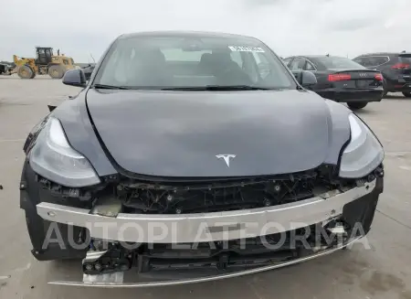 TESLA MODEL 3 2023 vin 5YJ3E1EA1PF493592 from auto auction Copart