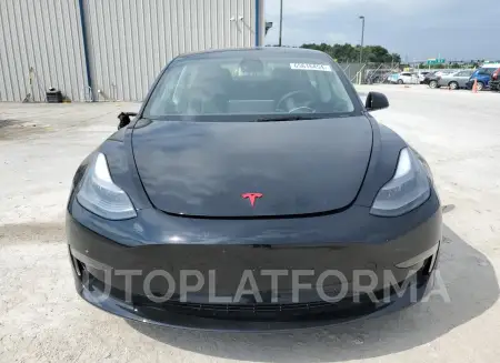 TESLA MODEL 3 2023 vin 5YJ3E1EA1PF590534 from auto auction Copart