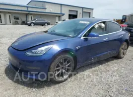 Tesla Model 3 2019 2019 vin 5YJ3E1EAXKF486097 from auto auction Copart