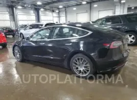 TESLA MODEL 3 2018 vin 5YJ3E1EB2JF084615 from auto auction Copart