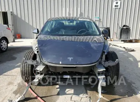 TESLA MODEL 3 2023 vin 5YJ3E1EB6PF630082 from auto auction Copart