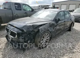 VOLVO S60 T6 MOM 2021 vin 7JRA22TKXMG096581 from auto auction Copart