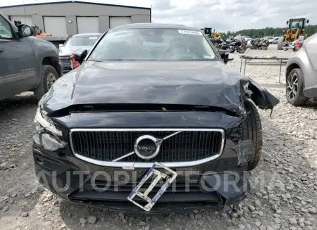 VOLVO S60 T6 MOM 2021 vin 7JRA22TKXMG096581 from auto auction Copart