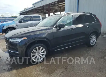 Volvo XC90 T5 2018 2018 vin YV4102CK7J1349243 from auto auction Copart