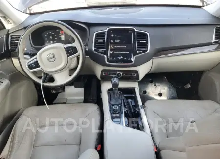 VOLVO XC90 T5 2018 vin YV4102CK7J1349243 from auto auction Copart