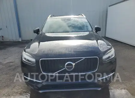 VOLVO XC90 T5 2018 vin YV4102CK7J1349243 from auto auction Copart