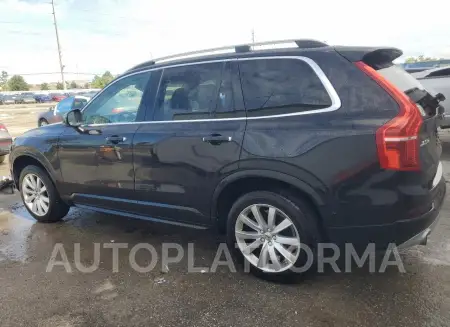 VOLVO XC90 T5 2018 vin YV4102CK7J1349243 from auto auction Copart