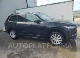 VOLVO XC90 T5 2018 vin YV4102CK7J1349243 from auto auction Copart