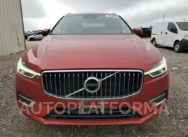 VOLVO XC60 T5 IN 2020 vin YV4102DL6L1585392 from auto auction Copart