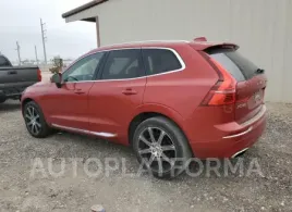 VOLVO XC60 T5 IN 2020 vin YV4102DL6L1585392 from auto auction Copart