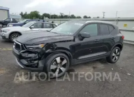 VOLVO XC40 T5 MO 2020 vin YV4162UK0L2200599 from auto auction Copart