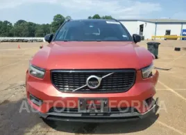 VOLVO XC40 T5 R- 2022 vin YV4162UM3N2756474 from auto auction Copart