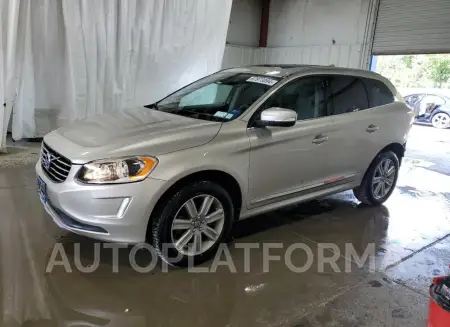 Volvo XC60 T5 2017 2017 vin YV440MRU2H2006846 from auto auction Copart