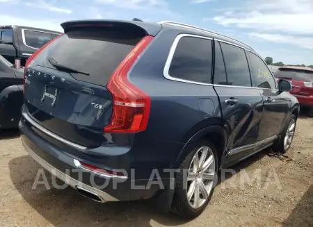 VOLVO XC90 T6 2018 vin YV4A22PL6J1331121 from auto auction Copart