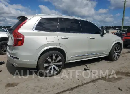 VOLVO XC90 T6 IN 2020 vin YV4A22PL7L1554383 from auto auction Copart