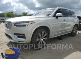 VOLVO XC90 T6 IN 2020 vin YV4A22PL7L1554383 from auto auction Copart