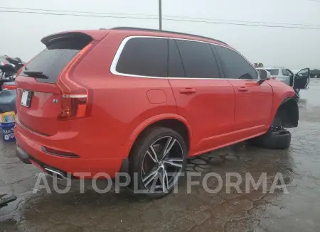 VOLVO XC90 T6 R- 2019 vin YV4A22PMXK1444404 from auto auction Copart