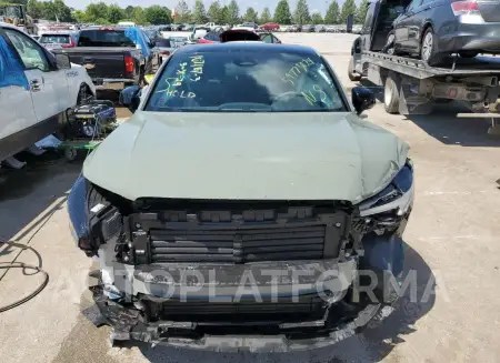 VOLVO C40 RECHAR 2023 vin YV4ED3GM5P2056161 from auto auction Copart