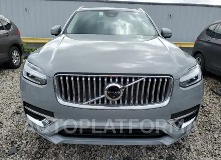 VOLVO XC90 PLUS 2024 vin YV4L12PE0R1229936 from auto auction Copart