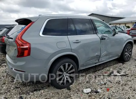 VOLVO XC90 PLUS 2024 vin YV4L12PE0R1229936 from auto auction Copart