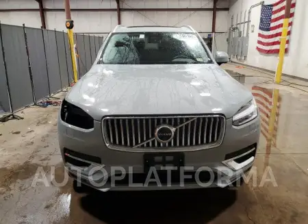 VOLVO XC90 PLUS 2024 vin YV4L12PE2R1226276 from auto auction Copart