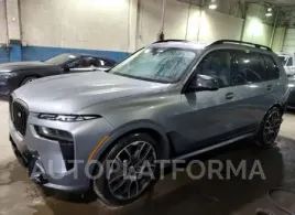 BMW X7 2023 2023 vin 5UX33EM07P9N68181 from auto auction Copart