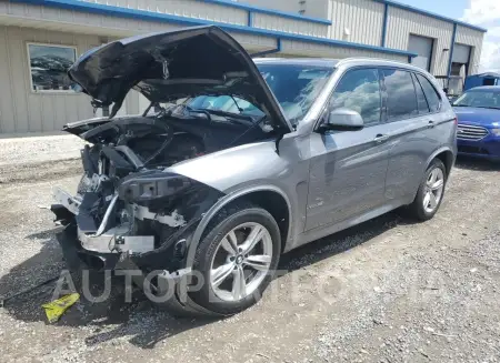 BMW X5 xDrive 2017 2017 vin 5UXKR0C30H0V80820 from auto auction Copart