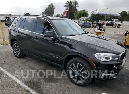 BMW X5 XDRIVE3 2015 vin 5UXKR0C51F0P02776 from auto auction Copart