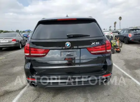 BMW X5 XDRIVE3 2015 vin 5UXKR0C51F0P02776 from auto auction Copart