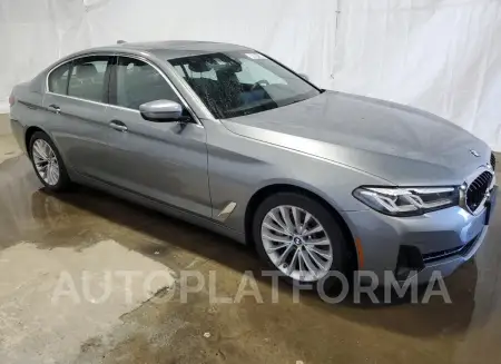 BMW 530 XI 2023 vin WBA13BJ04PCN29883 from auto auction Copart