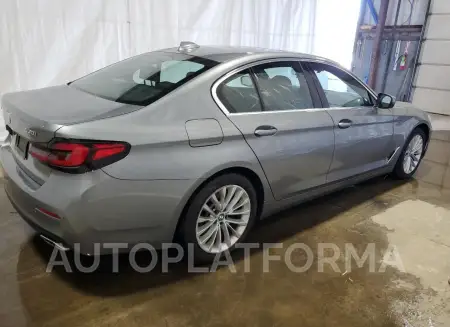 BMW 530 XI 2023 vin WBA13BJ04PCN29883 from auto auction Copart