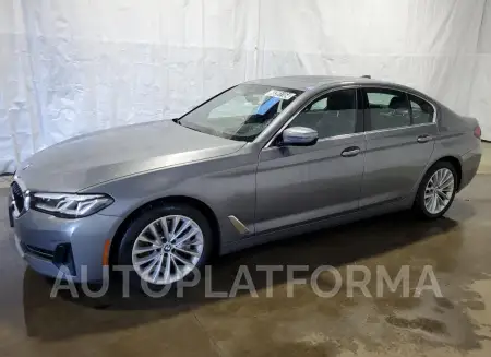 BMW 530XI 2023 2023 vin WBA13BJ04PCN29883 from auto auction Copart