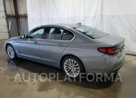 BMW 530 XI 2023 vin WBA13BJ04PWY22438 from auto auction Copart