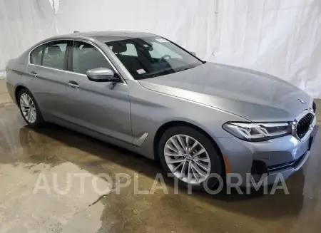 BMW 530 XI 2023 vin WBA13BJ04PWY22438 from auto auction Copart