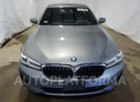 BMW 530 XI 2023 vin WBA13BJ04PWY22438 from auto auction Copart