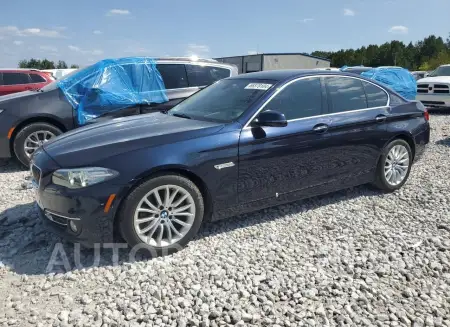 BMW 528I 2015 2015 vin WBA5A5C59FD518761 from auto auction Copart